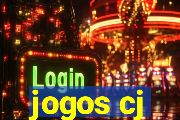 jogos cj